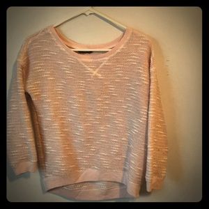 AE Sparkle Sweater